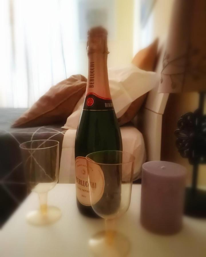 梵蒂冈的秘密酒店 罗马 外观 照片